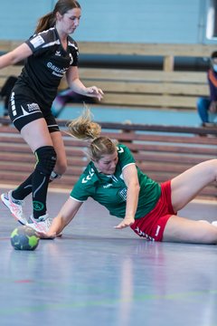 Bild 87 - F HSG Kre/Mue - HFF Munkbrarup : Ergebnis: 49:20